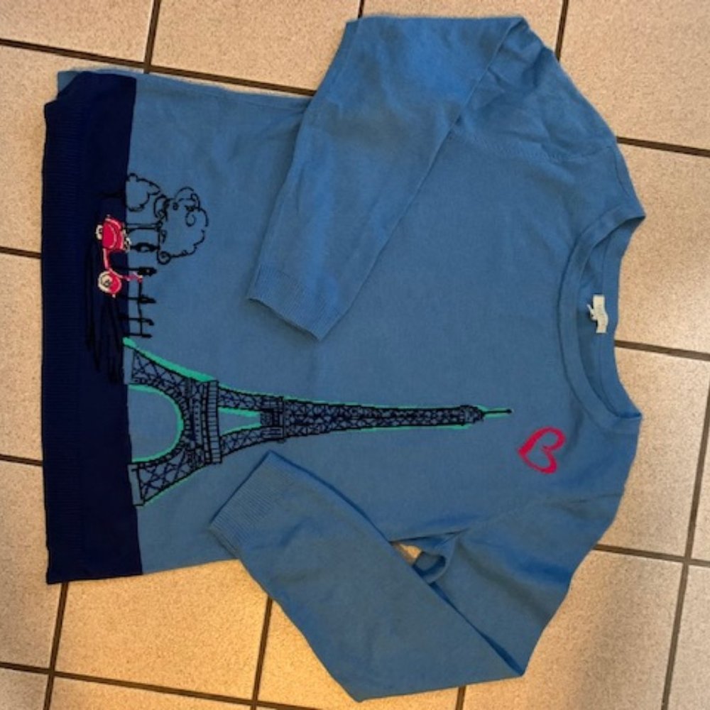 Talbots Sweater